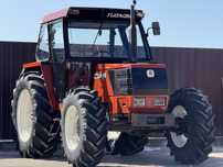Tractor Fiat Agri 88-94 Turbo HI-LO de 90 cp 3500 ore 80 90 Fiat 82 94