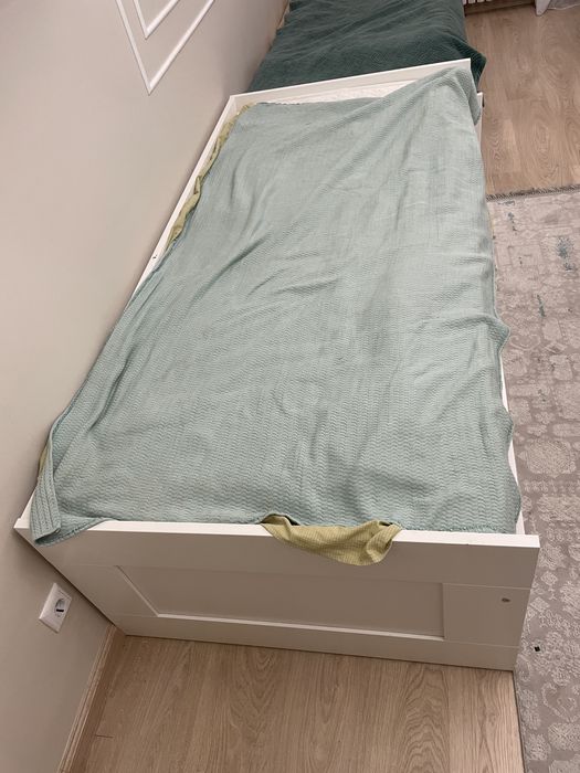 Кровать Икеа. Ikea