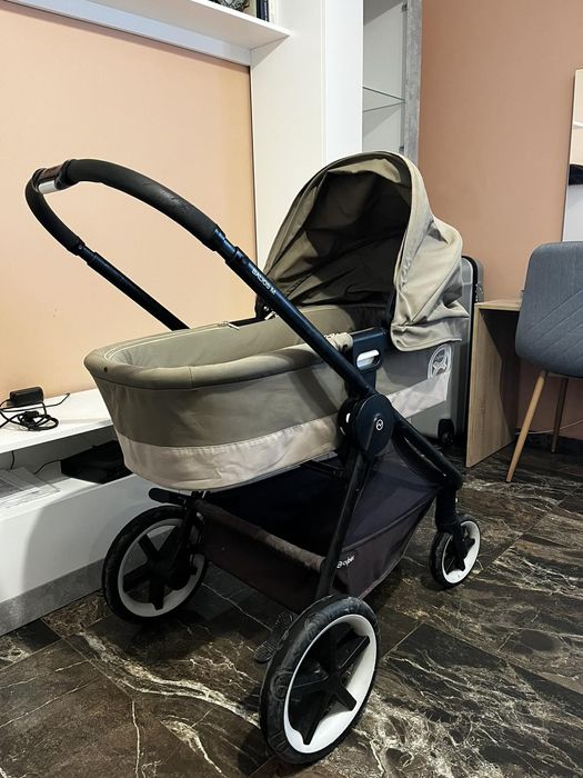 Бебешка количка Cybex  Balios M