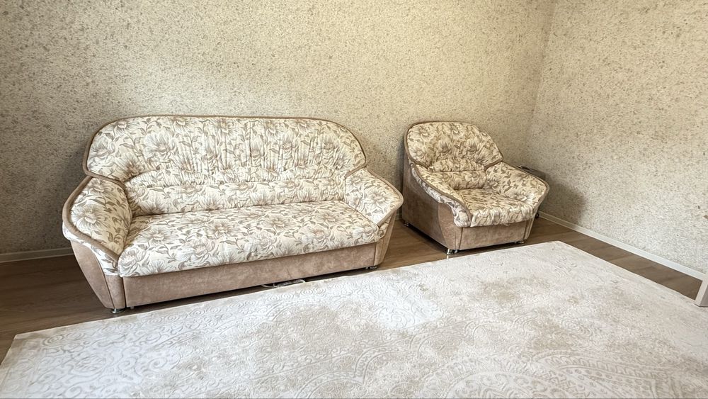 Диван комплект (3+2+1)