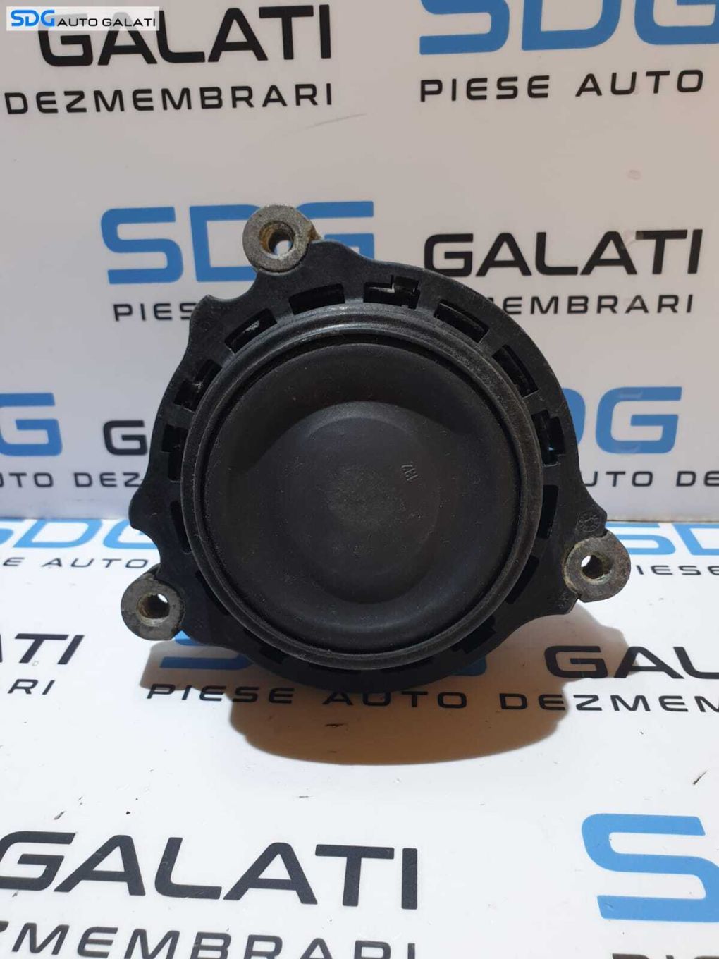 Suport Tampon Motor Stanga BMW Seria 3 F30 F31 2.0 D 2011 - 2015 Cod 6787657