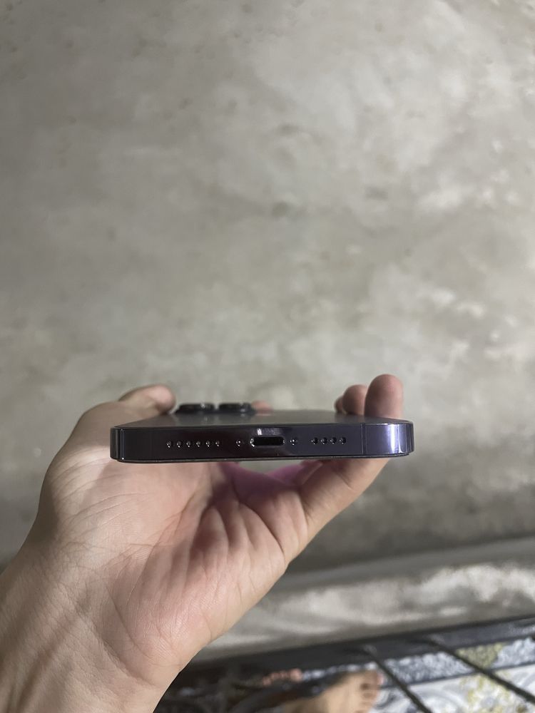Iphone 14 Pro Max 128GB