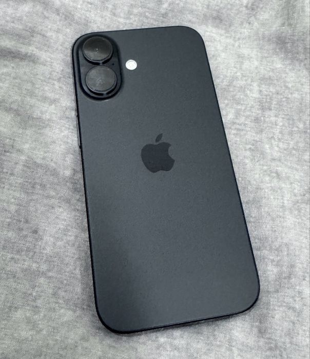 Iphone 16 256 gb