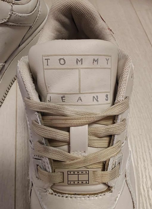 Pantofi sport Tommy Hilfiger sneakers