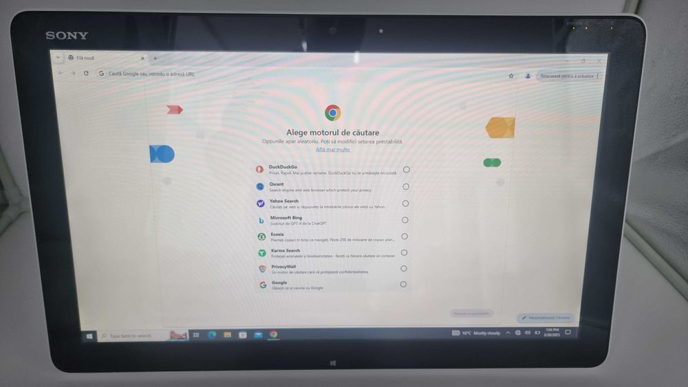 PC Sony Vaio [Amanet Club Caro ]