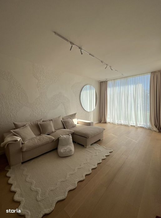 Casa - Vila Urbana Tunari cu priveliste superba