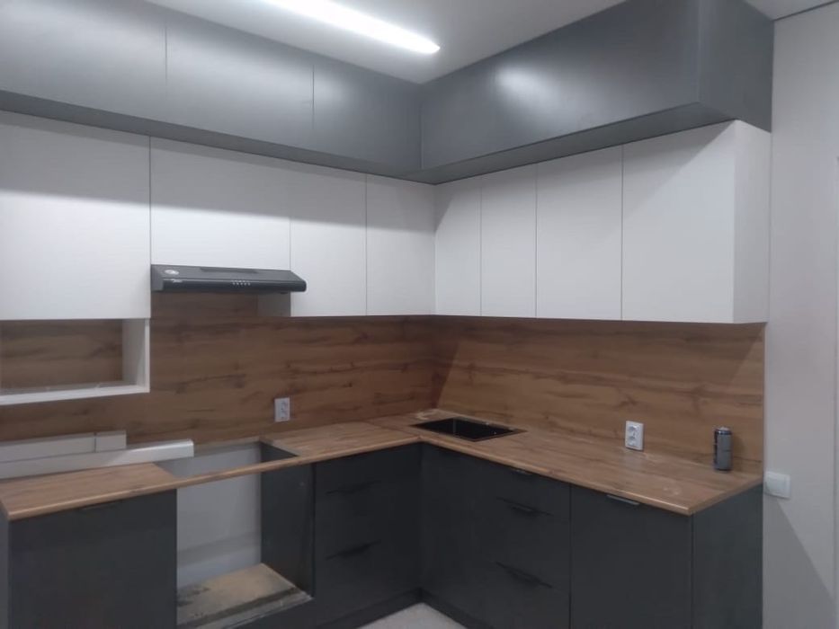 Кухонный гарнитур новый