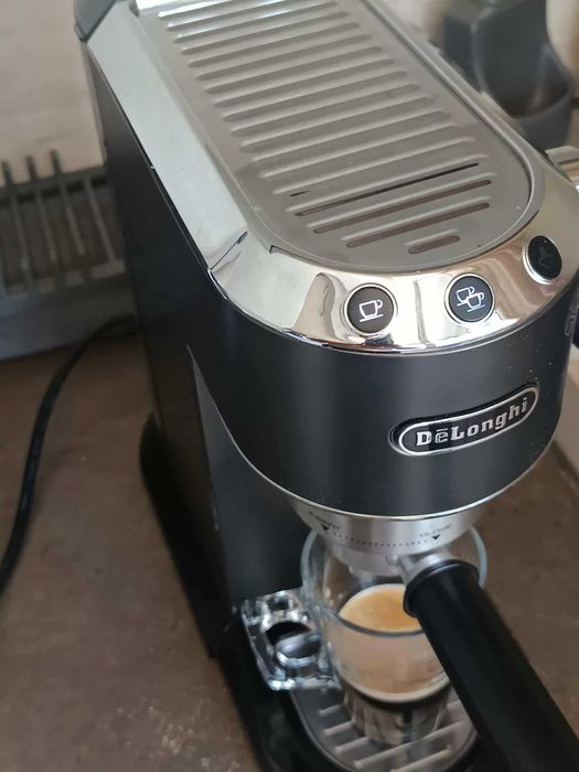 Продавам кафемашина