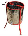 Centrifuga reversibila pe 4 rame 1/1