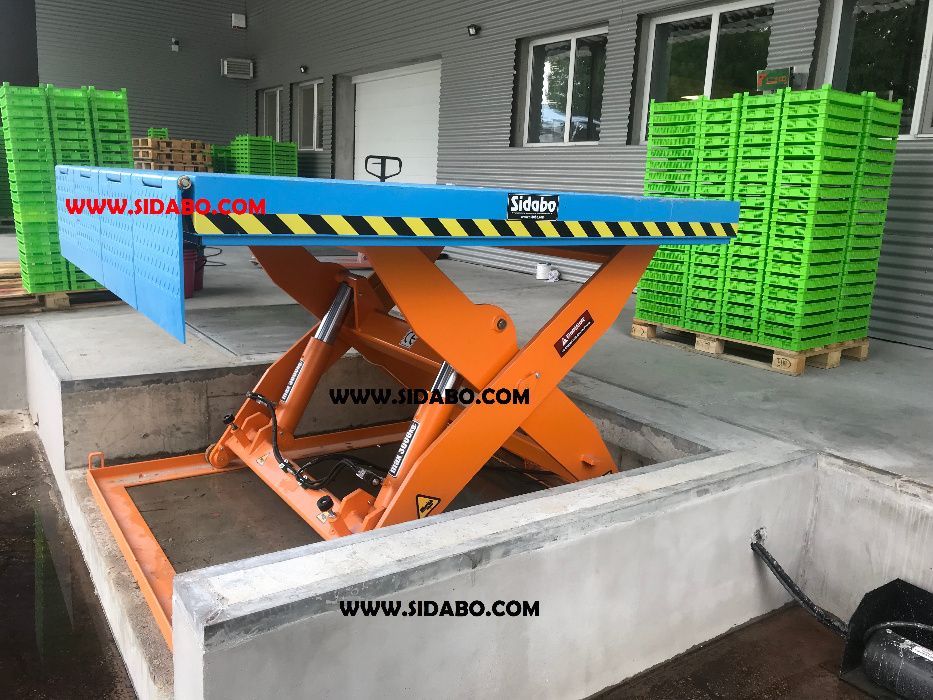 Товарни подемници - БГ производител