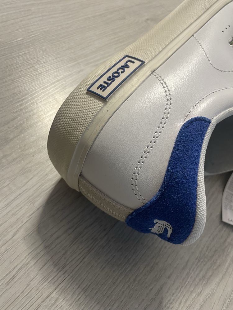 Спортни обувки Lacoste Powercourt