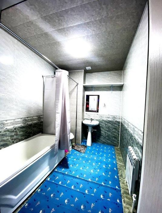 2 xonali lyuks hashamatli kvartira uy xonadon ijaraga beriladi ID112