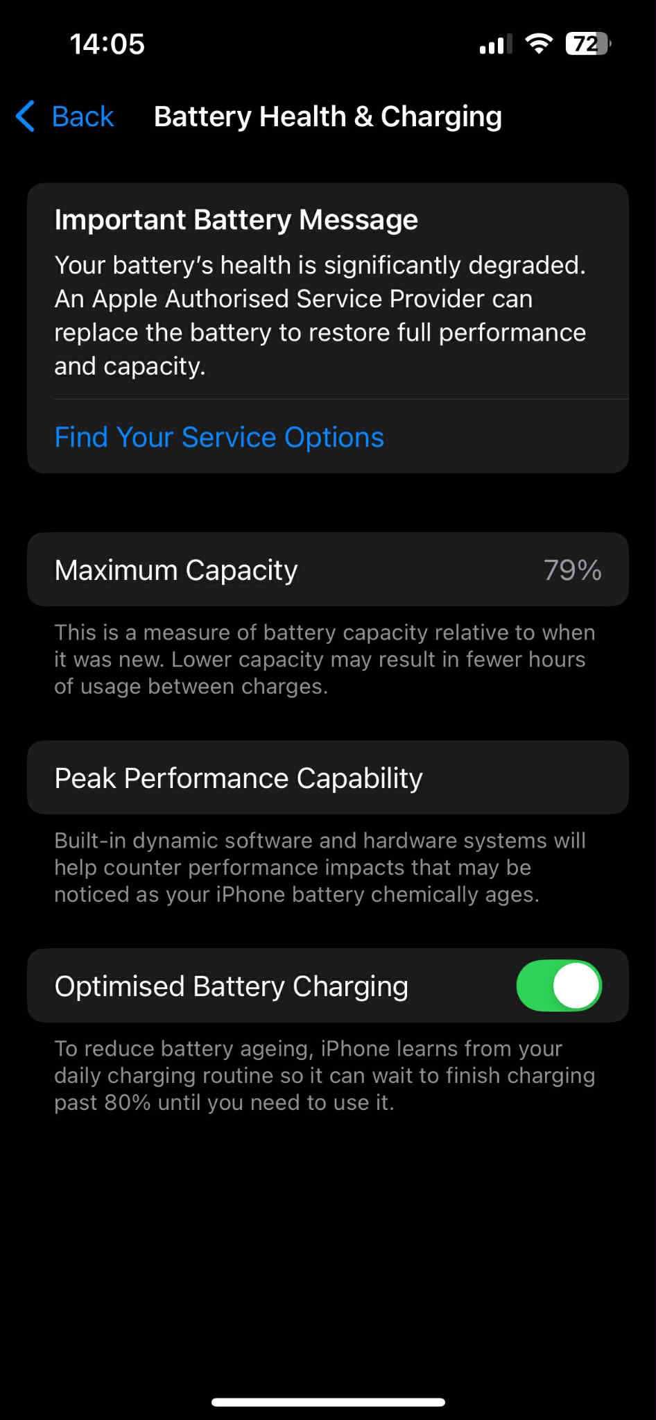 iPhone 13 • 128GB + слушалки