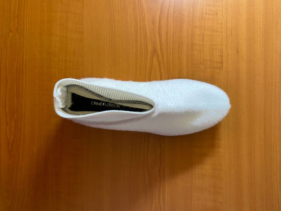 Snikers dama Crime london