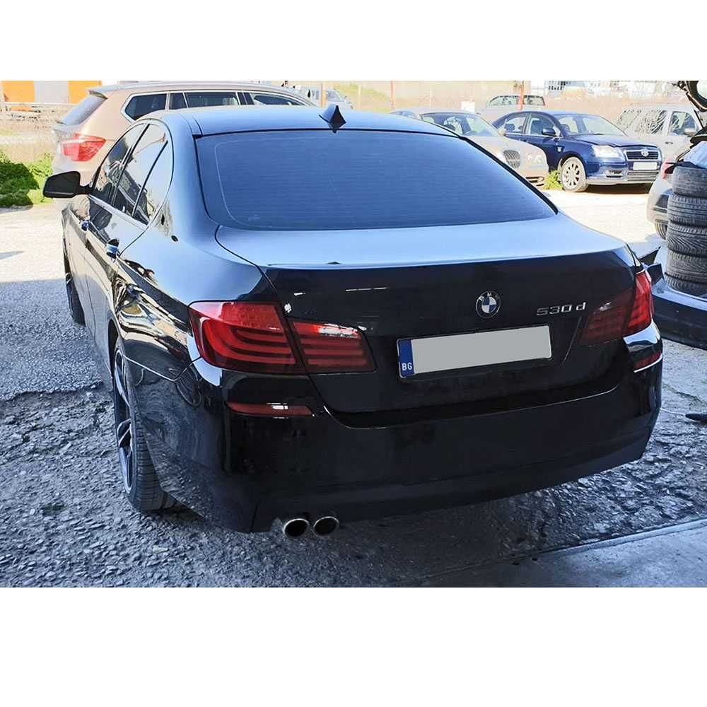 Body Kit за BMW 5 F10, 2010-2014 г., M-Technik