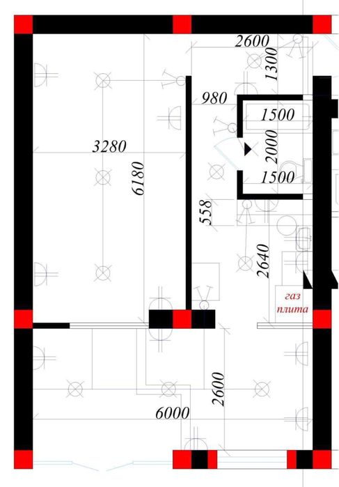 Yarimi turar yarimi noturar joy sotiladi Navoiy shaxri