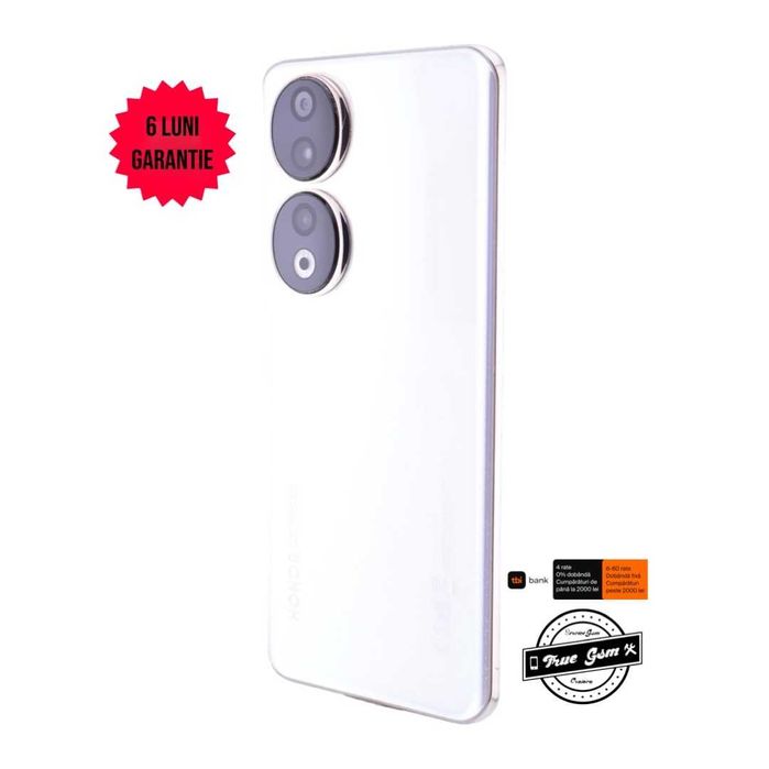 Honor 90 512GB Diamond Silver | TrueGSM