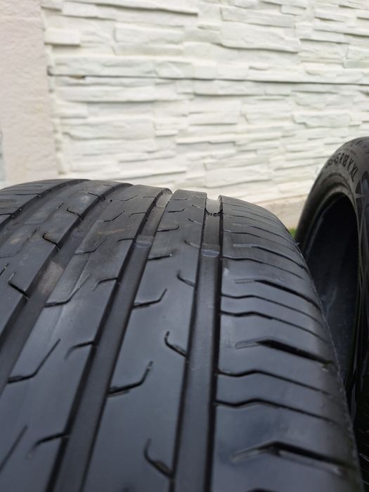 Anvelope Continental 245 45 18 pentru BMW