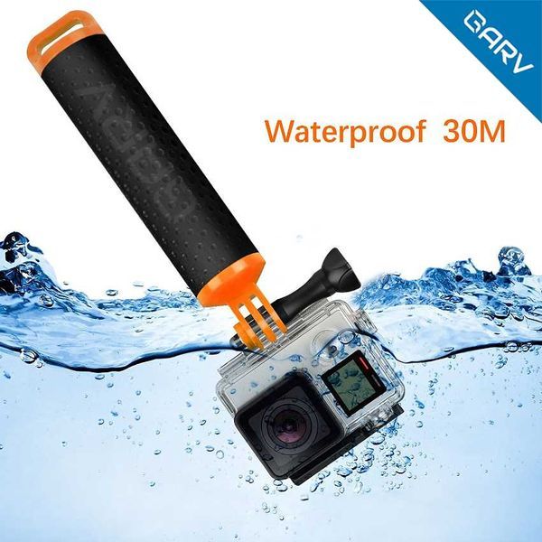 Комплект Аксесоари - GoPro Insta360 DJI - GARV Water Set