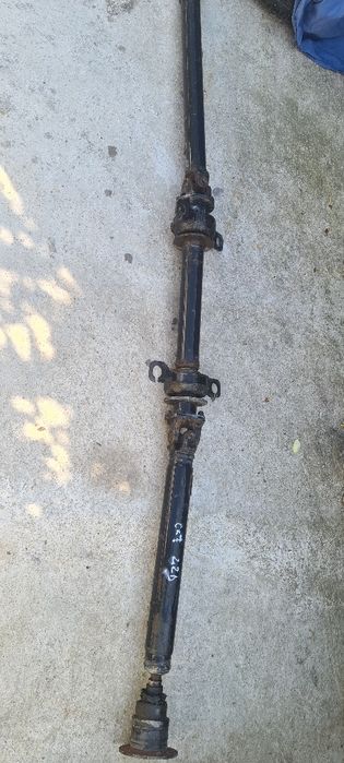 Cardan Mazda cx-7 motor 2.2 diesel 173cp,4×4,2006-2014