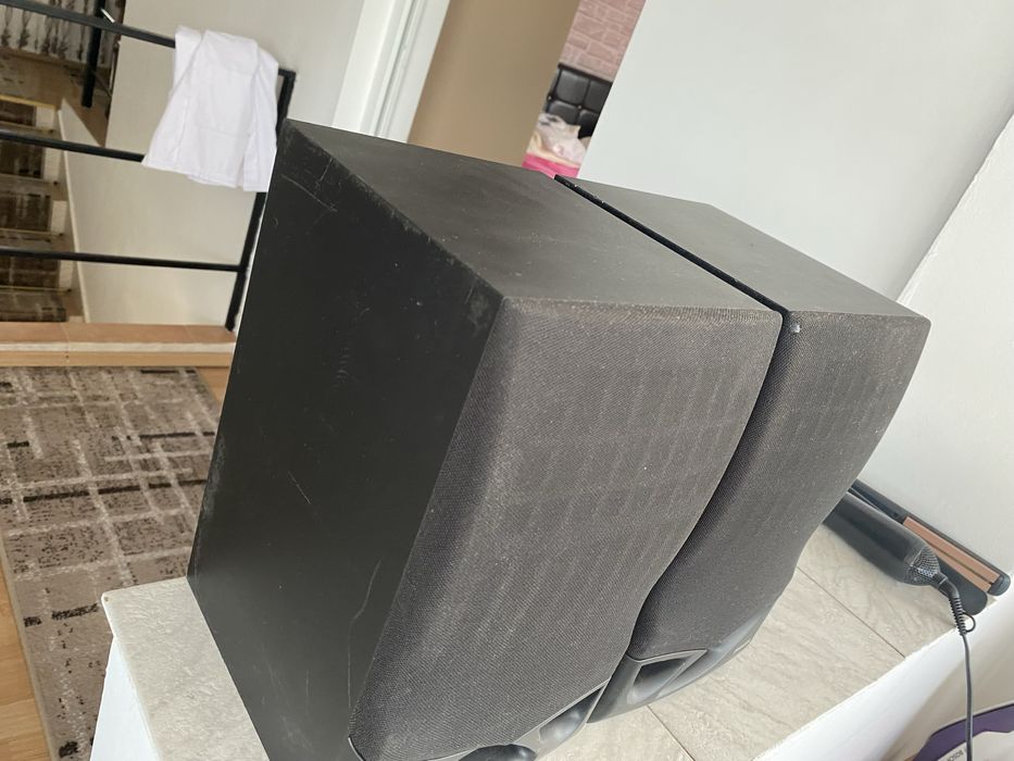 Boxe philips fb 46