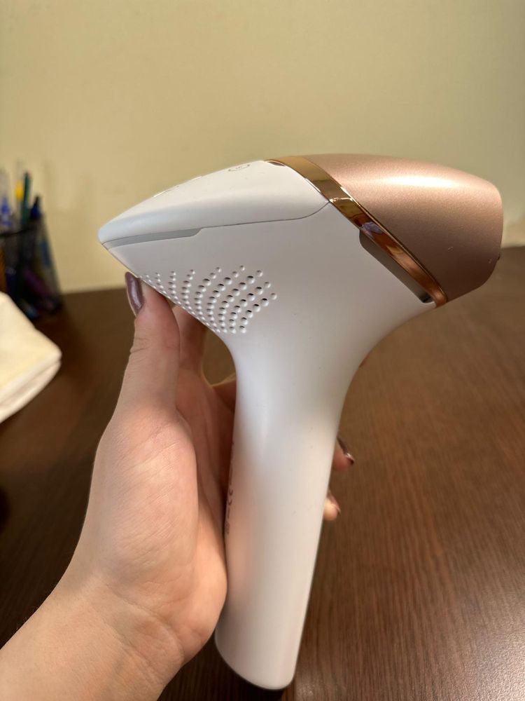 Epilator Philips BRI956/00