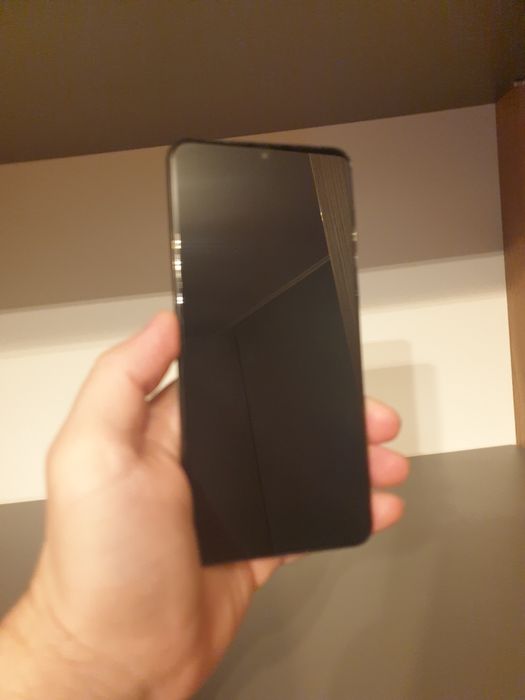 Samsung S21 plus bine întretinut