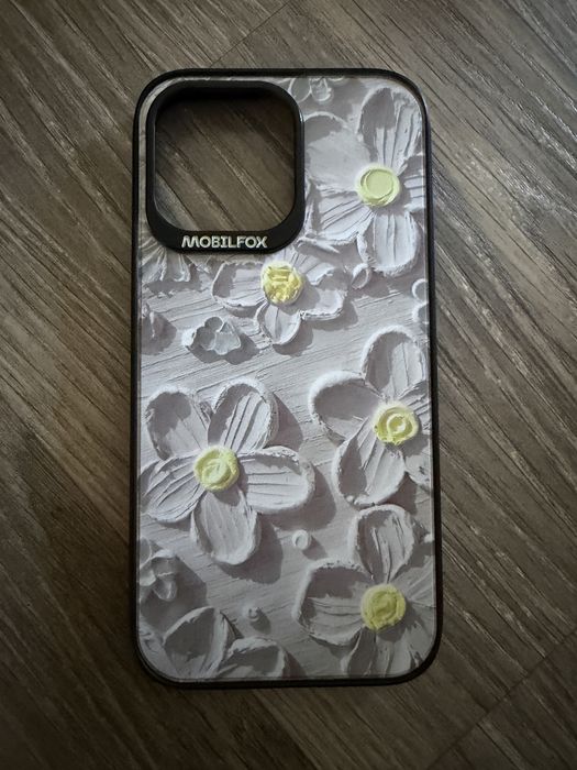 Калъфи mobilfox iphone 14 pro max