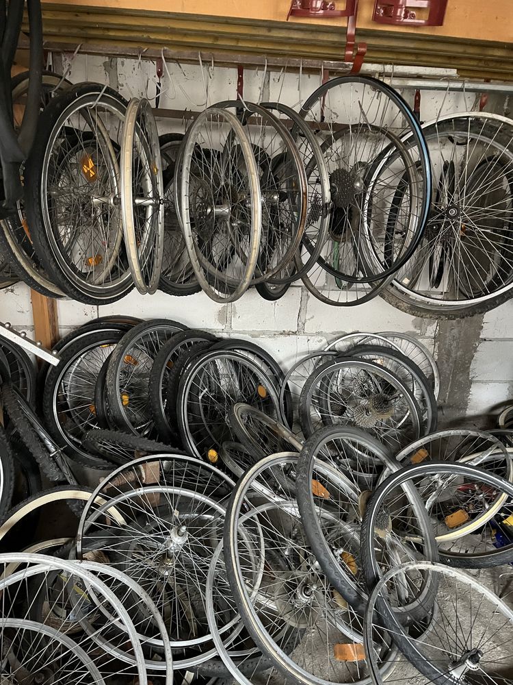 Lot biciclete dama/barbat/unisex/copii