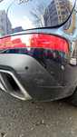 Bara spate, daylight dreapta spoiler față overfender dreapta DS7  2021