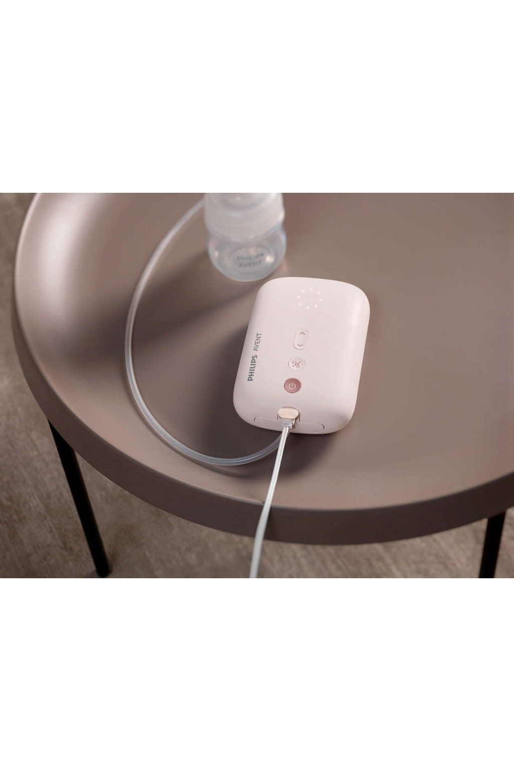 Електрическа помпа за кърма Philips Avent