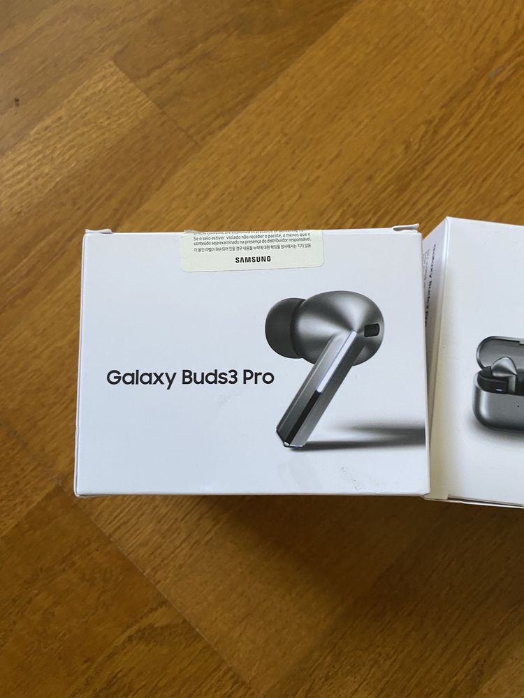 Vand Samsung Galaxy Buds3 Pro.Noi !!