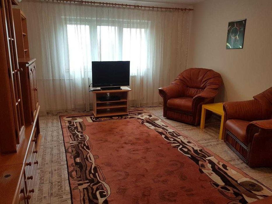 De închiriat 3 camere decomandat Sebastian