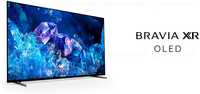 Премиум телевизор SONY BRAVIA 55A80K OLED new 2022 model