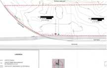 De vanzare, teren 3.8 Ha intravilan arabil