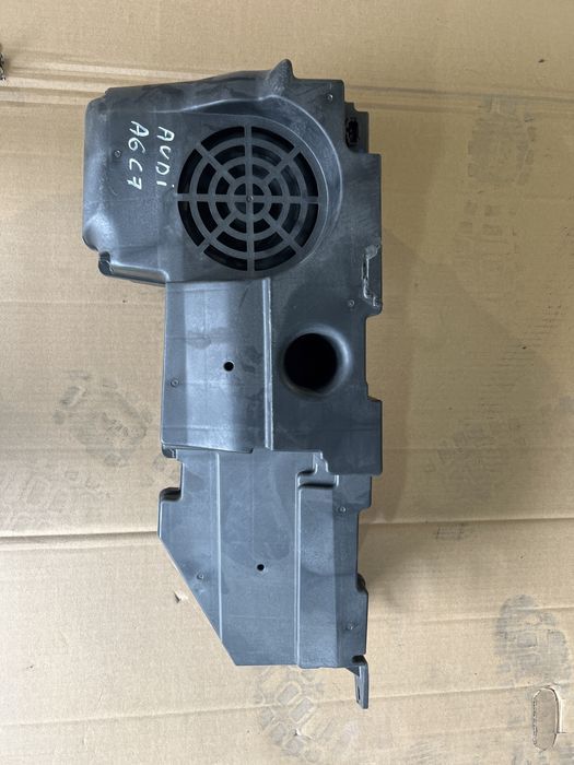 Subwoofer/Boxa Portbagaj Audi A6 C7 Combi/Breack