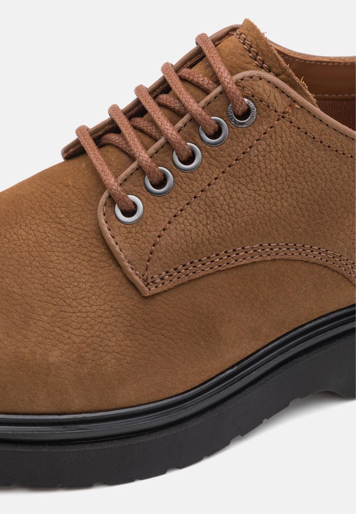 Calvin Klein Derby Suede Shoes ОРИГИНАЛНИ мъжки обувки/оксфорд 42,5/43