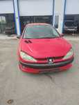 Peugeot/Пежо 206 1.1 на части