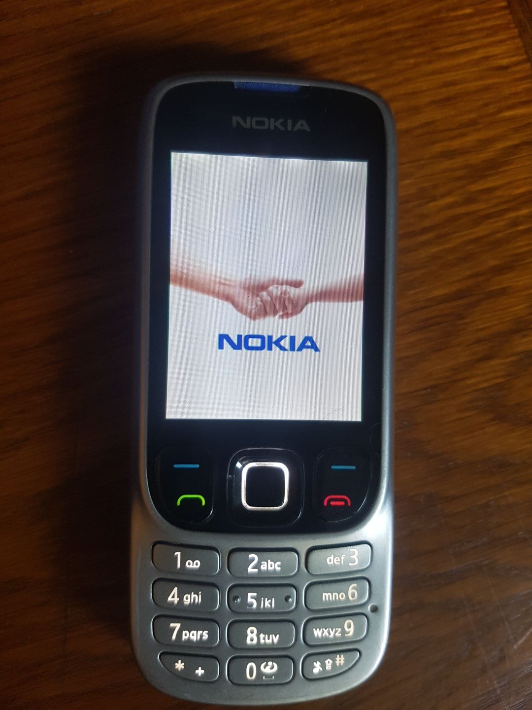 Nokia 6303i,  impecabil