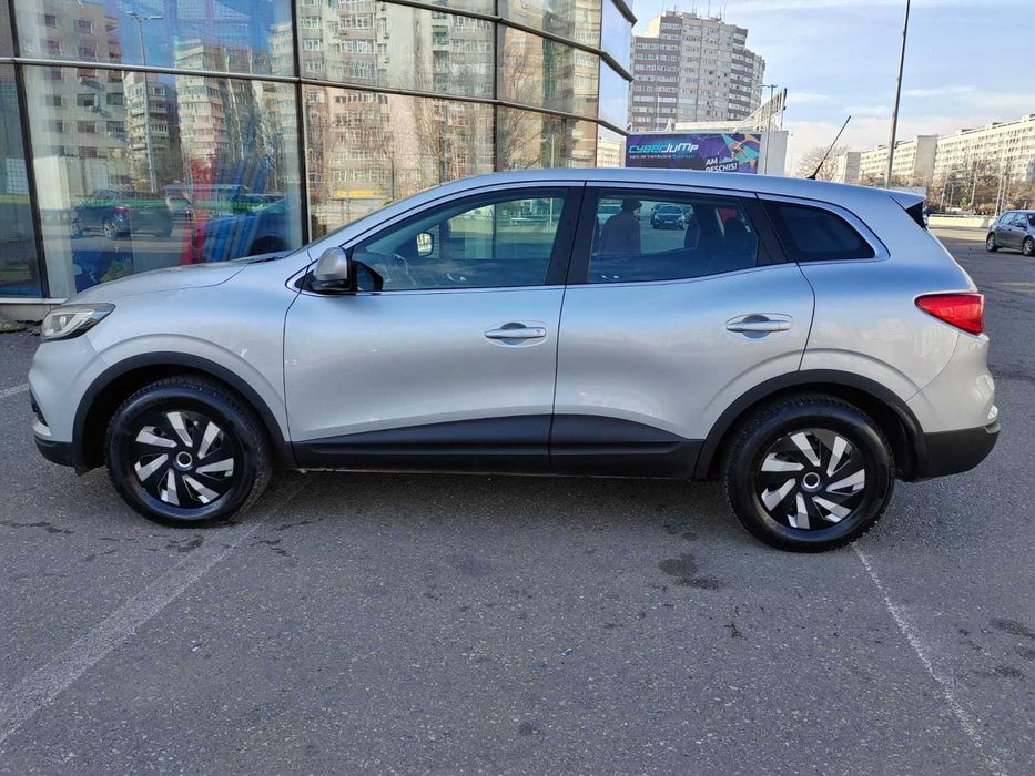 Inchirieri auto Bucuresti si Otopeni Dacia Logan, Renault Clio 90 cp