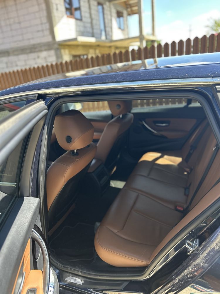 Bmw 2014 f31 Xdrive