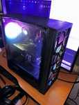 Uitate pc gaming Ryzen 5 5600x nou