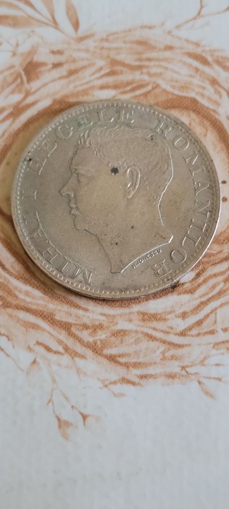 Monede vechi,românești