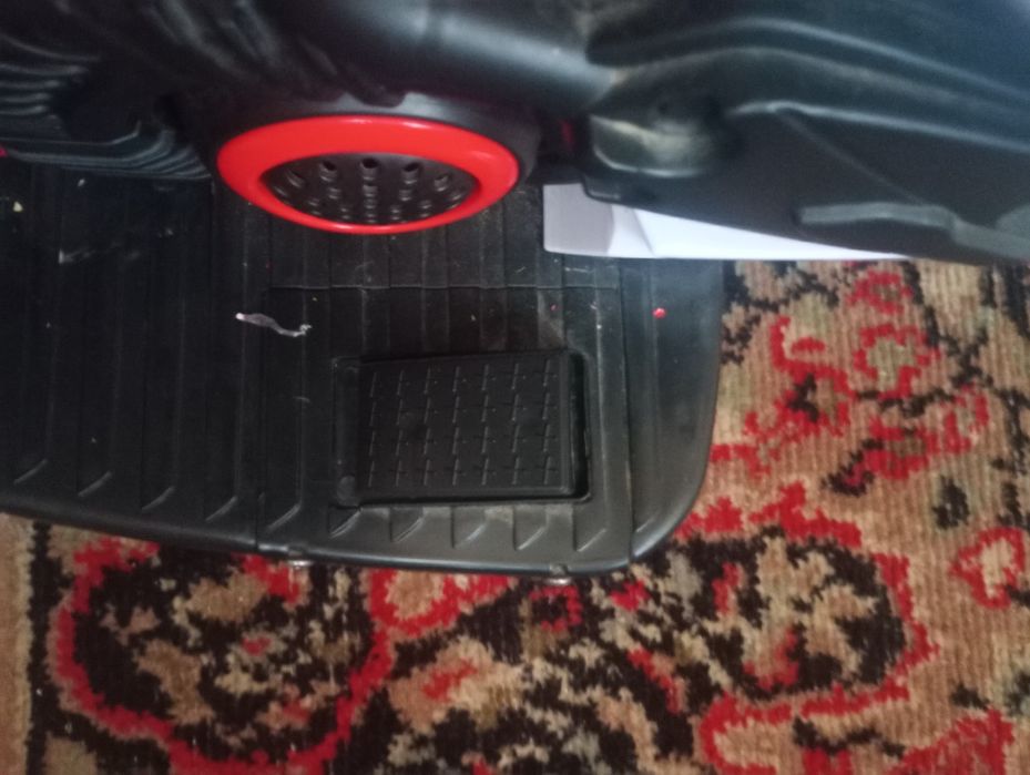 Motocicleta electrica pentru copii