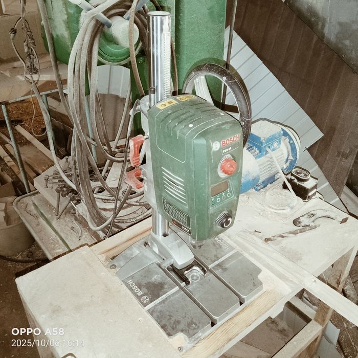 Продаётся столярка