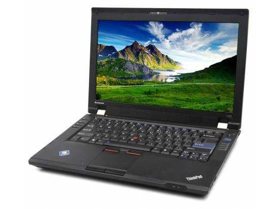 Laptop Lenovo Thinkpad proc i5 4gb ram, 320Gb hdd