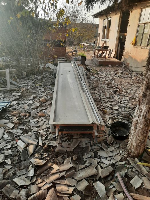 Продаю готовую бизнес мраморный