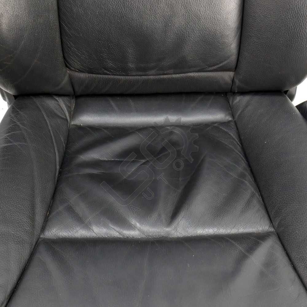 Кожен салон BMW 5 Series (E60,E61)  2003-2010 ID: 125853