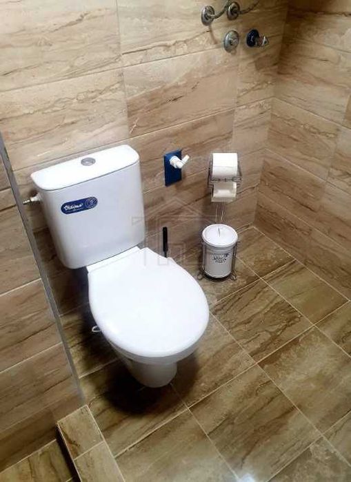 Дава се под наем Двустаен апартамент в Пловдив, Тракия - 61 кв.м за 178.5 € - Снимка #4