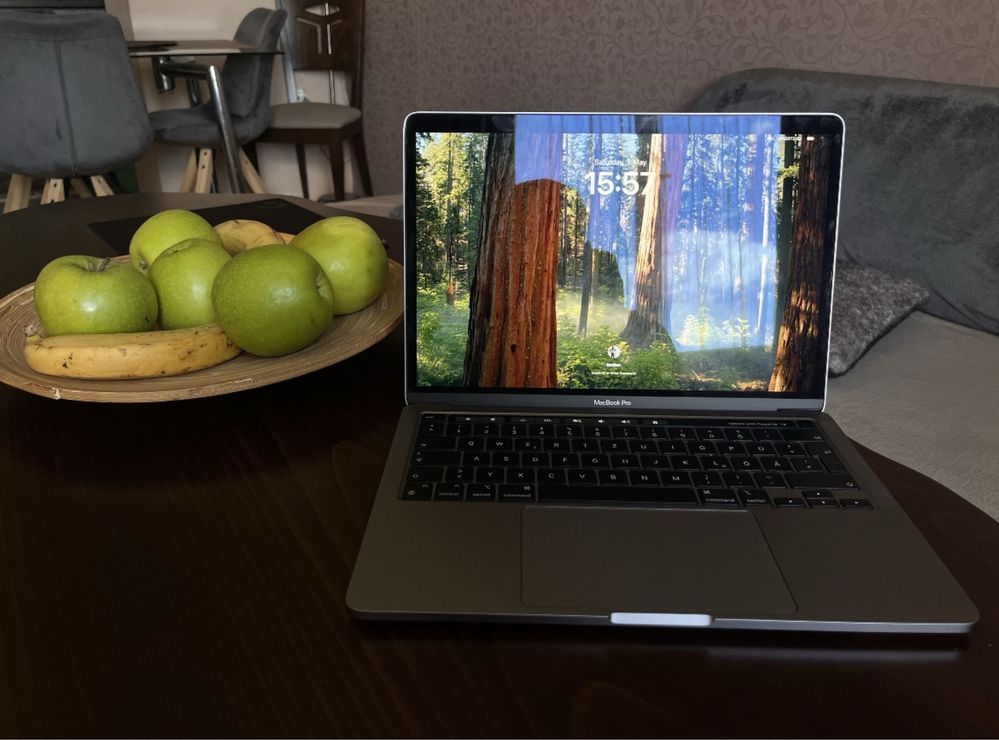 Apple Macbook Pro M2, 8-Core, 256GB